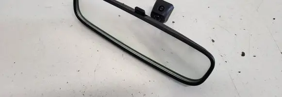 Hyundai ix35 Rear view mirror (interior) 012143