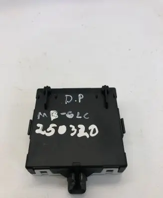 Mercedes-Benz GLC X253 C253 Door control unit/module A2059004321