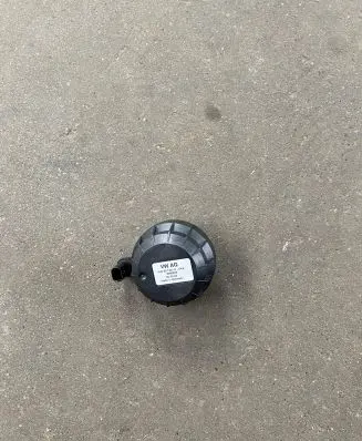 Audi Q5 SQ5 Other control units/modules 4H0907601E