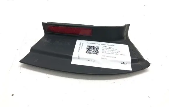 Volkswagen PASSAT B6 Rear tail light reflector 3C9945312A