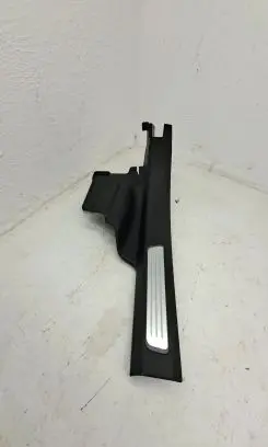 Volvo S90, V90 Side skirt rear trim 31377618