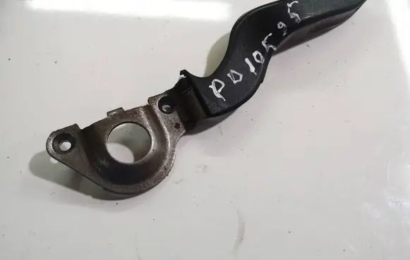 Toyota Yaris Other interior part 
