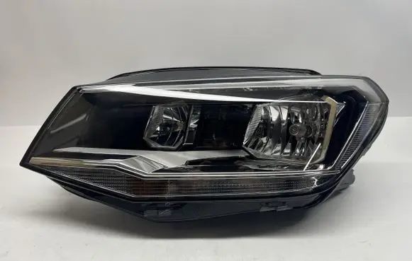 Volkswagen Caddy Headlight/headlamp 2K1941005A