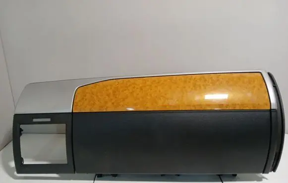 Chrysler Grand Voyager V Glove box L0098889