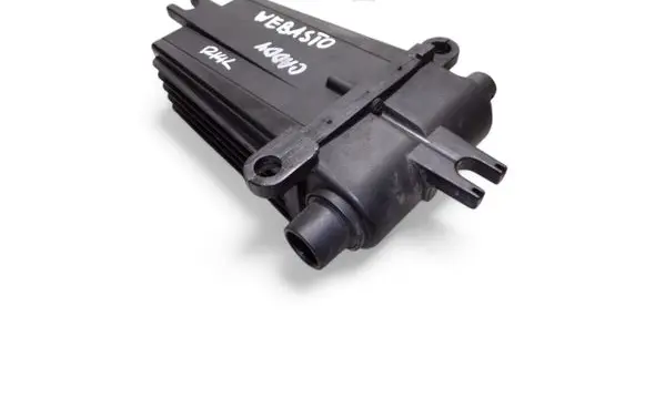 Volkswagen Caddy Other control units/modules 450011 101105A40254