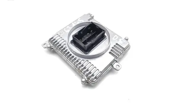 Skoda Enyaq iV Headlight ballast module Xenon 992941572AG 992941572A