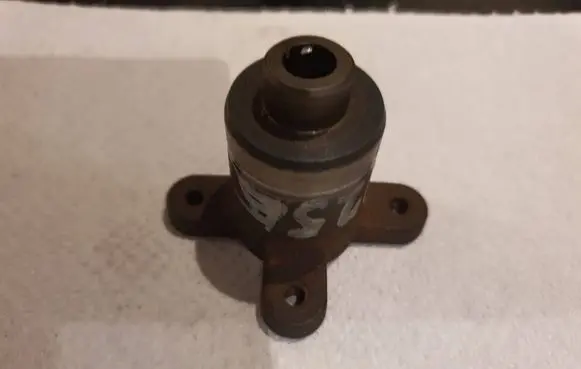 BMW 3 E21 Spark distributor 1713475