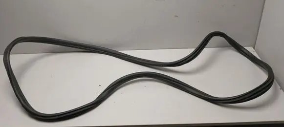 BMW X2 U10 Rubber seal front door (on door) 5A2FC30 5A34559
