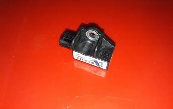 Honda Civic IX Airbag deployment crash/impact sensor 77970T0AJ010M4 5WK44281