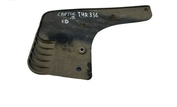 Front mudguard