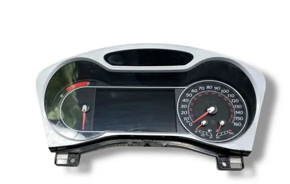 Speedometer (instrument cluster)