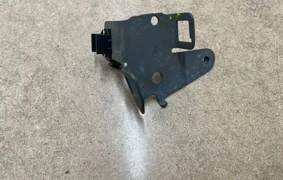 BMW 3 E46 Pedal assembly 35106766127 6766127