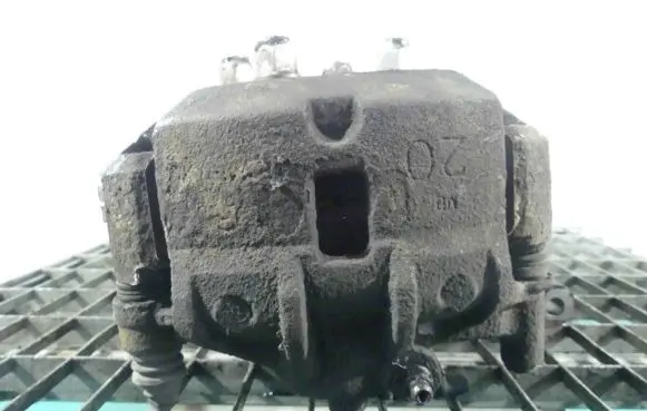 Hyundai i10 Front brake caliper IMPRK1145965