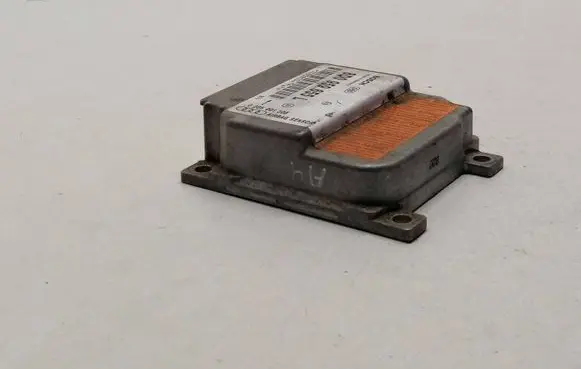 Audi A4 S4 B7 8E 8H Airbag control unit/module 8D0959655L 003080067R6H