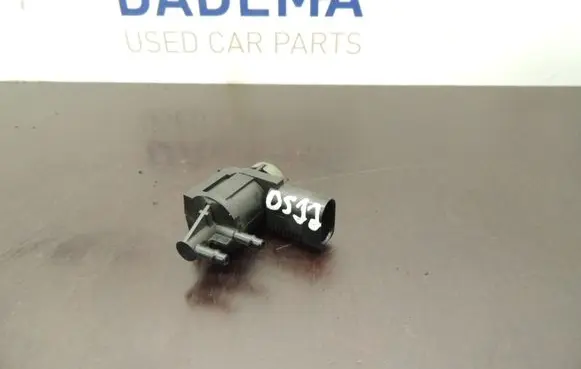 Audi A4 S4 B7 8E 8H Turbo solenoid valve 1J0906283C DS22