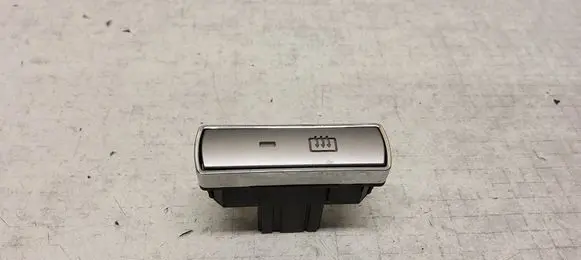 Ford Mondeo MK IV Windscreen/window heater switch 6M2T18C621AC