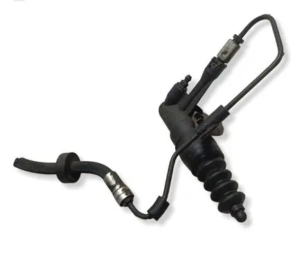Volkswagen PASSAT B5 Clutch slave cylinder 8E0721257F