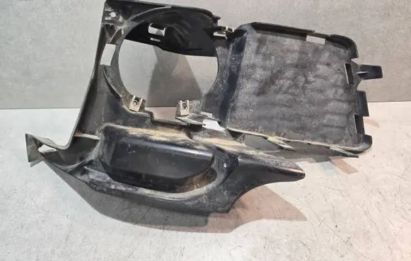 BMW 3 E92 E93 Fog light bracket 15857711