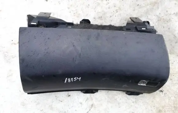 Mercedes-Benz S W221 Glove box 2216803187