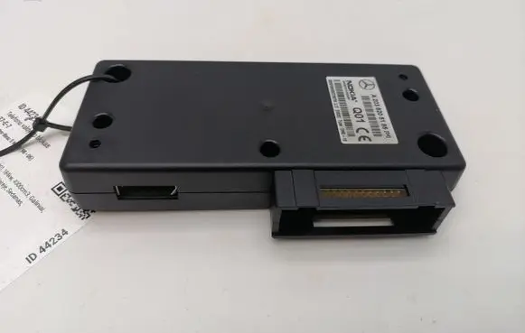 Mercedes-Benz S W220 Phone control unit/module A2038205185
