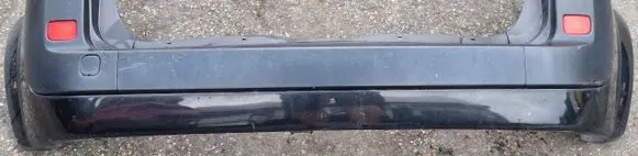 Renault Scenic II - Grand scenic II Front bumper