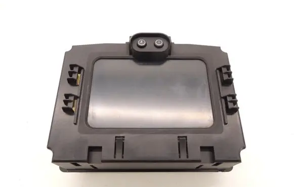 Opel Zafira A Screen/display/small screen 090589754 D173