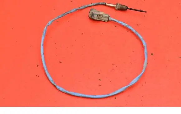 Ford Kuga I Sensor AV4112B591CA