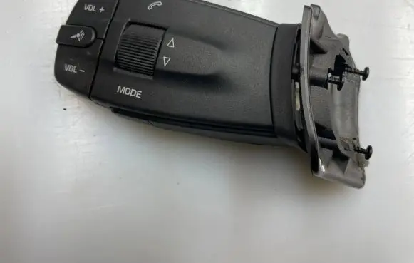 Seat Ibiza IV (6J,6P) Multifunctional control switch/knob 5J0959849