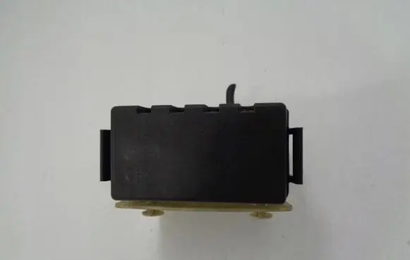 Citroen C3 Fuse 9656984480