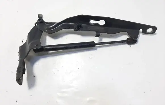 Volvo XC60 Engine bonnet/hood hinges 30784935