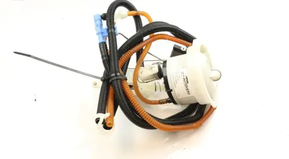 BMW 3 E90 E91 Fuel level sensor 2283495