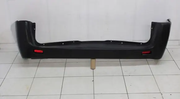 Citroen Jumpy Rear bumper
