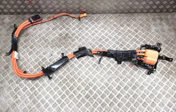 Jaguar I-Pace Other wiring loom J9D3-10C756-HA