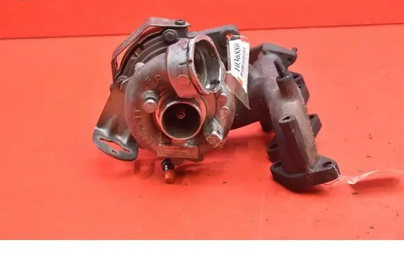 Volkswagen PASSAT B6 Turbo system vacuum part 03G253010A