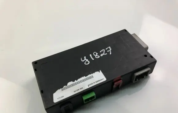 Volvo S60 Other control units/modules 58299069