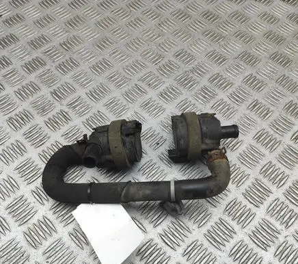 Renault Master III Electric auxiliary coolant/water pump 925164GA0A