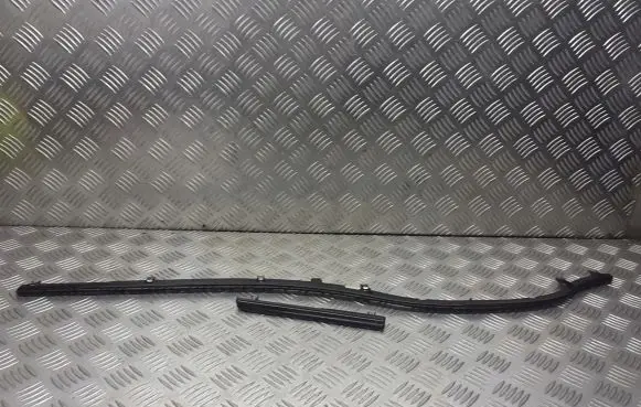 Citroen C5 Other dashboard part