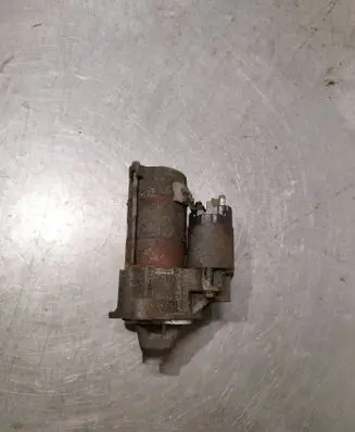 Daihatsu Terios Starter motor