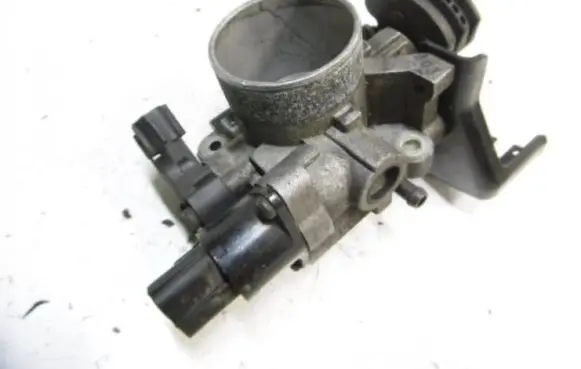 Chevrolet PT Cruiser Electric throttle body valve 11200000AB2