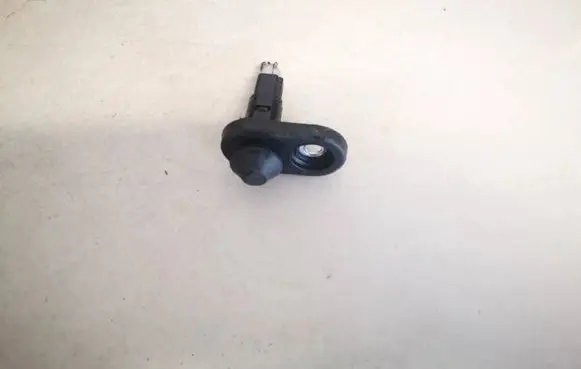 Toyota Verso Front door sensor 