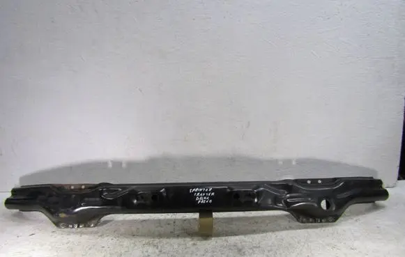 Mercedes-Benz Sprinter W906 Front bumper cross member A9066202500