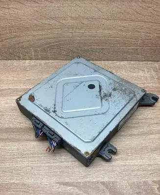 Honda Civic Engine control unit/module ECU 37700P01G02 AXT