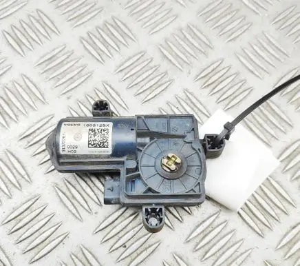 Volvo XC90 Intake manifold valve actuator/motor 31372261 1655125X