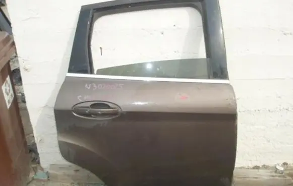 Ford C-MAX II Rear door