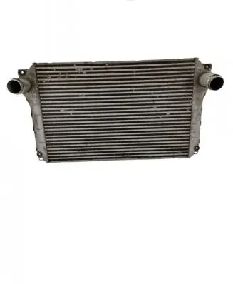 Toyota Avensis T250 Intercooler radiator 0R010