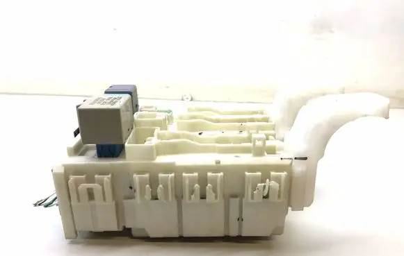 Toyota Prius (XW20) Fuse module 401230454 4f090581 k3393