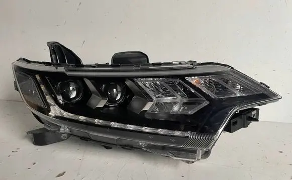 Mitsubishi Outlander Headlight/headlamp ECM921-22E20 S192RF1390 EGM99122220