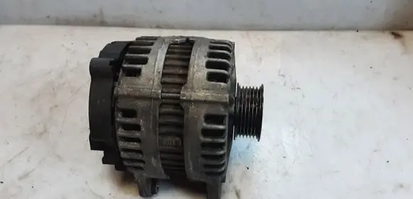 Audi Q7 4L Generator/alternator 059903016 0102448544