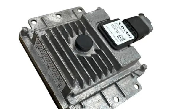 Blind spot module