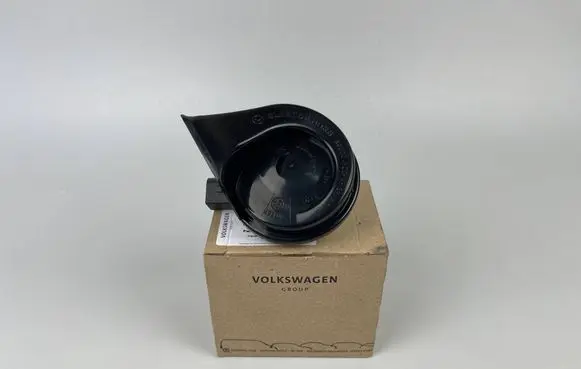Audi A6 S6 C8 4K Horn signal 4K6951223 6033FB2810 BV031244